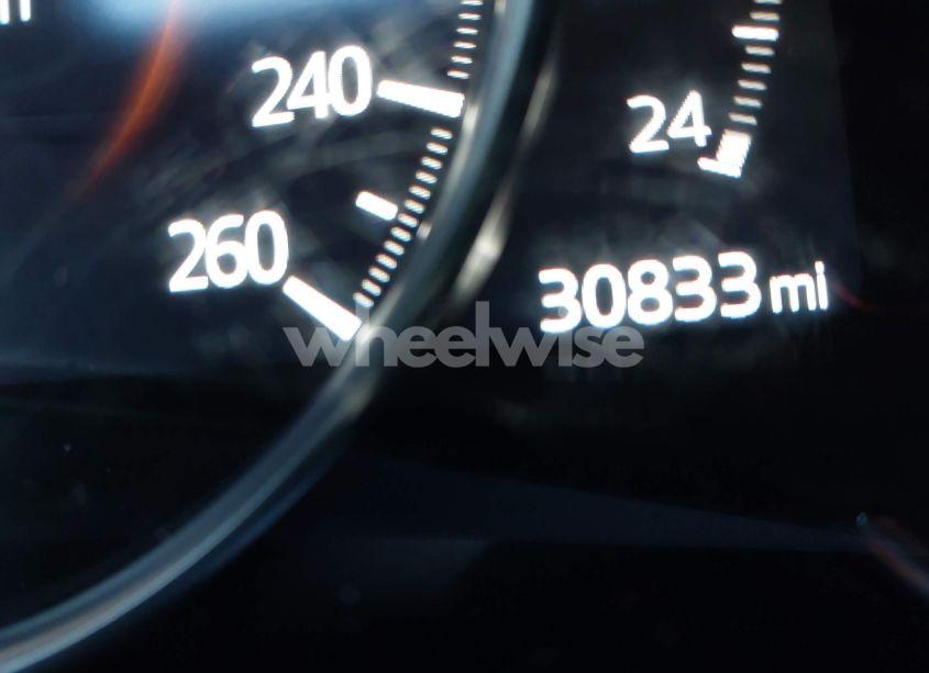 Photo 15 of 2021 Mazda Cx-9 SIGNATURE (VIN JM3TCBEY1M0537701)