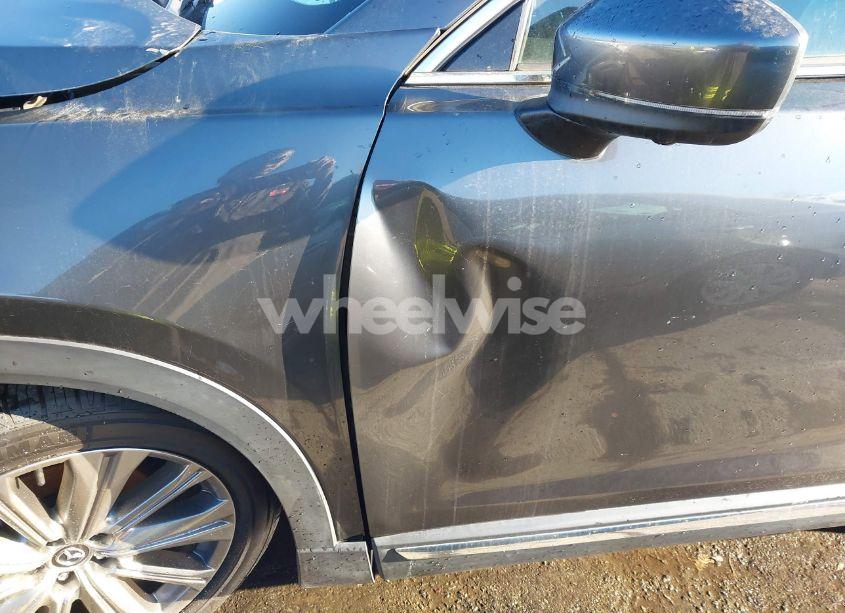 Photo 18 of 2021 Mazda Cx-9 SIGNATURE (VIN JM3TCBEY1M0537701)