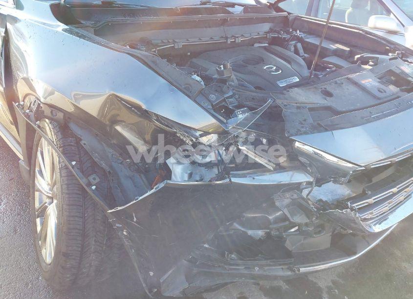 Photo 6 of 2021 Mazda Cx-9 SIGNATURE (VIN JM3TCBEY1M0537701)