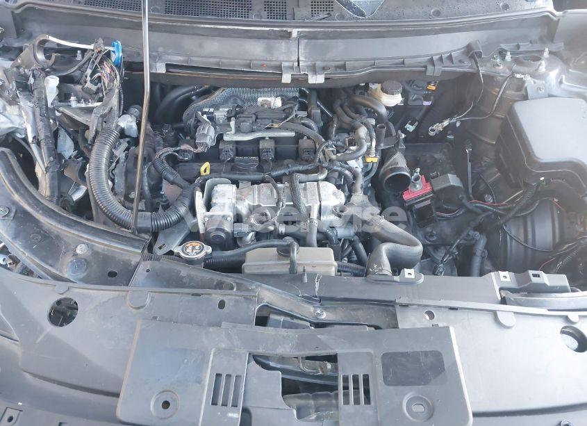 Photo 10 of 2019 Mazda Cx-9 SIGNATURE (VIN JM3TCBEY2K0327069)