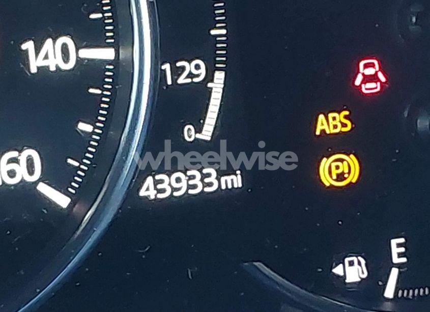 Photo 15 of 2019 Mazda Cx-9 SIGNATURE (VIN JM3TCBEY2K0327069)