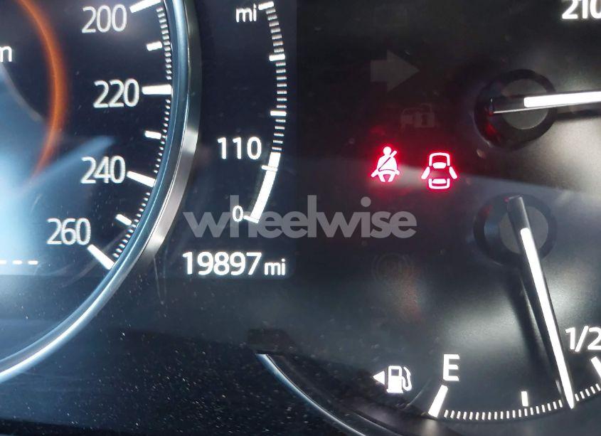 Photo 15 of 2023 Mazda Cx-9 SIGNATURE (VIN JM3TCBEY2P0645006)