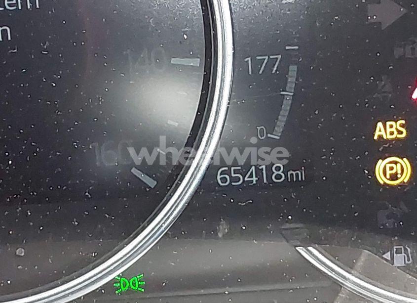 Photo 15 of 2021 Mazda Cx-9 SIGNATURE (VIN JM3TCBEY3M0509978)