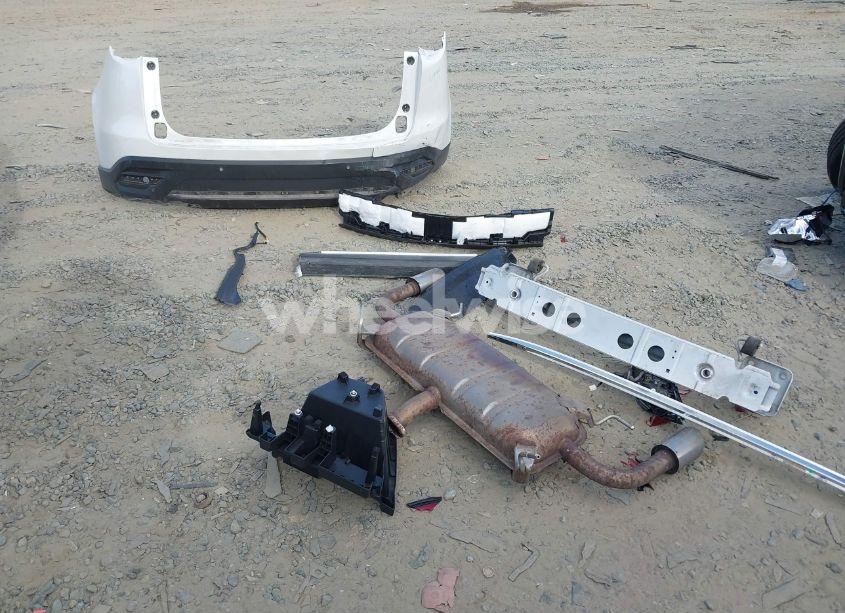 Photo 12 of 2021 Mazda Cx-9 SIGNATURE (VIN JM3TCBEY3M0534282)