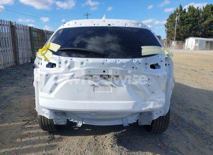 Photo 17 of 2021 Mazda Cx-9 SIGNATURE (VIN JM3TCBEY3M0534282)