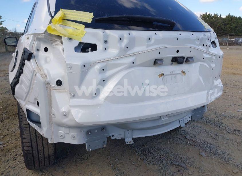 Photo 6 of 2021 Mazda Cx-9 SIGNATURE (VIN JM3TCBEY3M0534282)