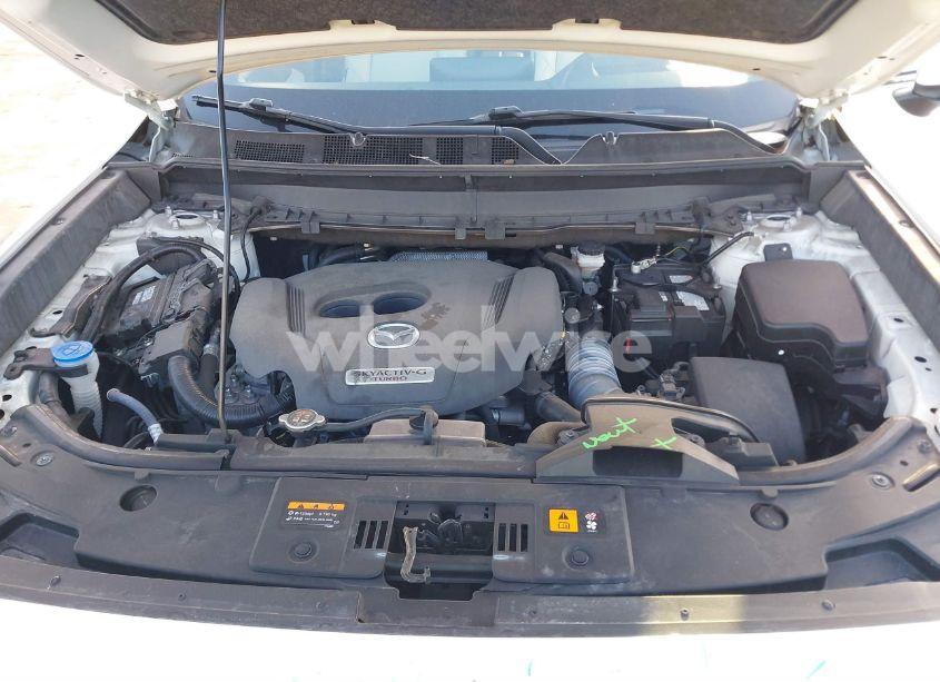 Photo 10 of 2023 Mazda Cx-9 SIGNATURE (VIN JM3TCBEY6P0648037)