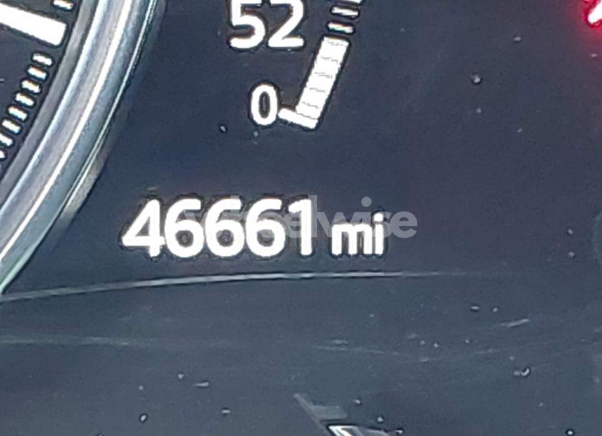 Photo 15 of 2023 Mazda Cx-9 SIGNATURE (VIN JM3TCBEY6P0648037)