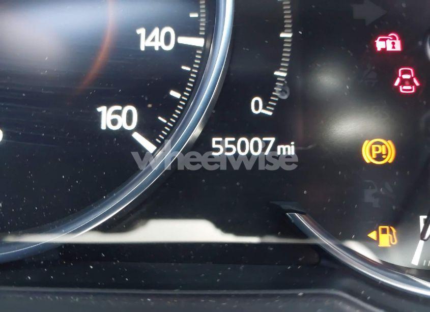 Photo 16 of 2020 Mazda Cx-9 SIGNATURE (VIN JM3TCBEY7L0406190)