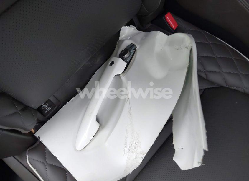 Photo 12 of 2021 Mazda Cx-9 SIGNATURE (VIN JM3TCBEY7M0516772)