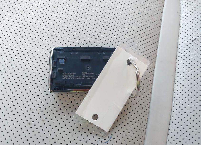 Photo 11 of 2021 Mazda Cx-9 SIGNATURE (VIN JM3TCBEY8M0538666)