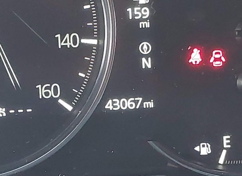 Photo 15 of 2021 Mazda Cx-9 SIGNATURE (VIN JM3TCBEY8M0538666)