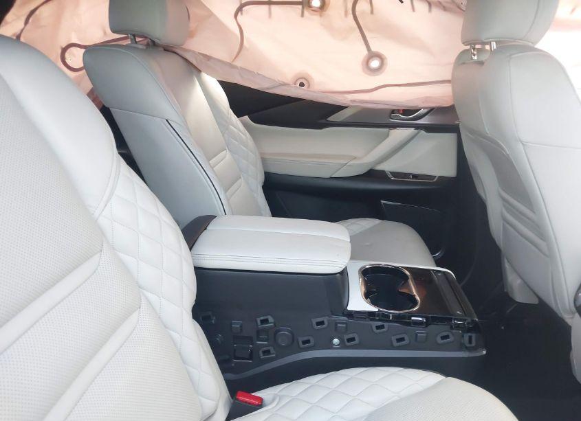 Photo 8 of 2021 Mazda Cx-9 SIGNATURE (VIN JM3TCBEY8M0538666)