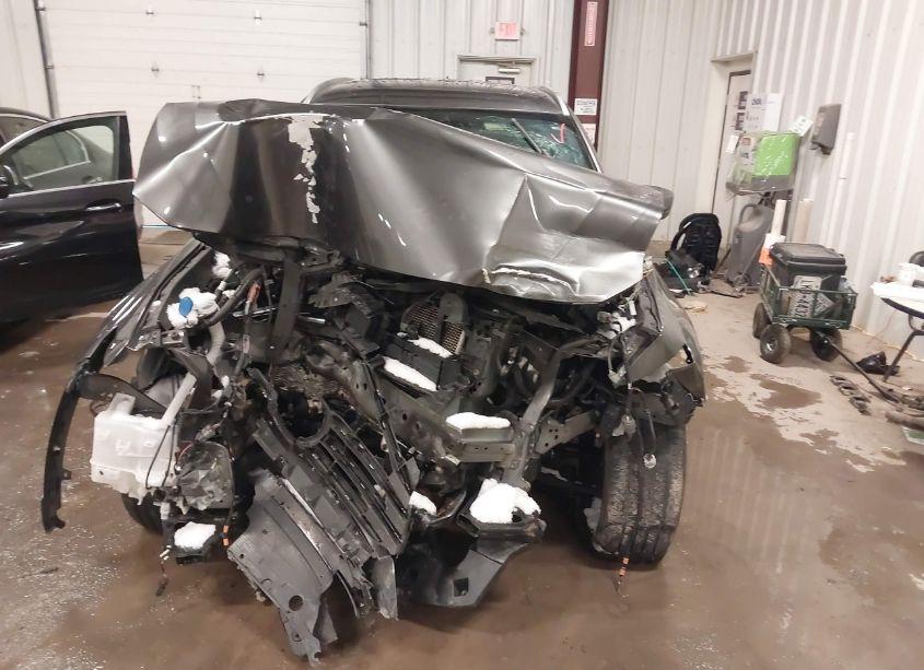 Photo 12 of 2017 Mazda Cx-9 SIGNATURE (VIN JM3TCBEY9H0140985)