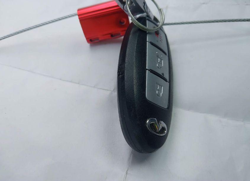 Photo 11 of 2010 Infiniti Ex35 JOURNEY (VIN JN1AJ0HP3AM701681)