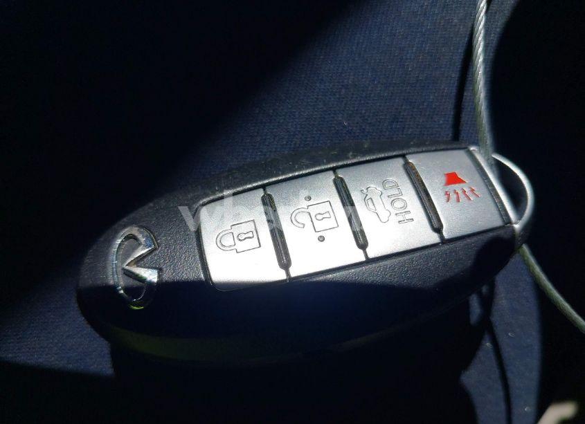 Photo 11 of 2010 Infiniti Ex35 JOURNEY (VIN JN1AJ0HP4AM703309)