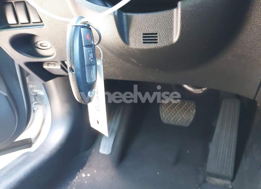 Photo 11 of 2012 Infiniti Ex35 JOURNEY (VIN JN1AJ0HP4CM400310)