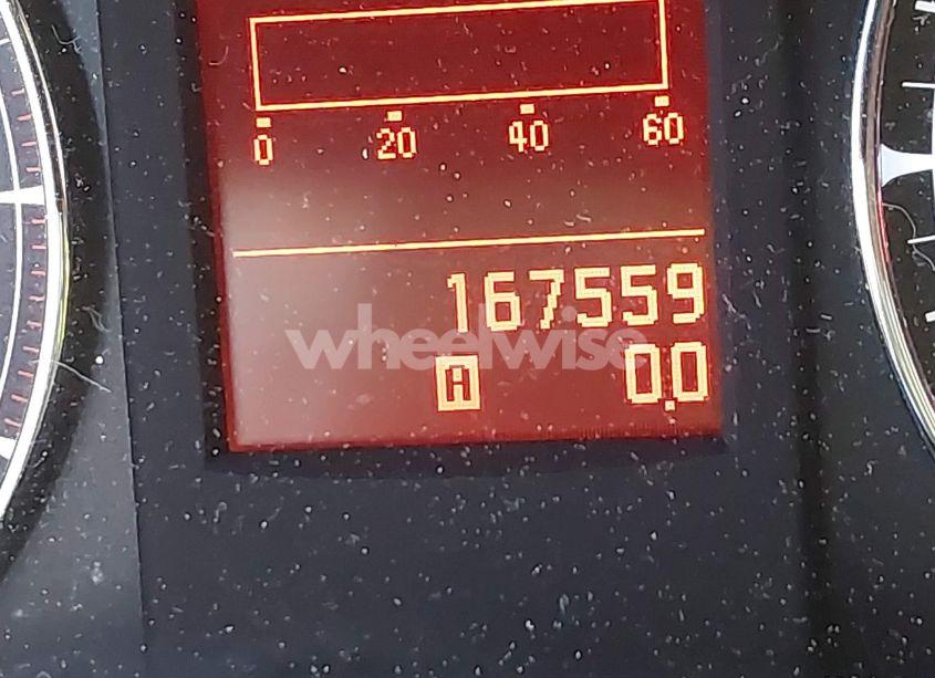 Photo 14 of 2010 Infiniti Ex35 JOURNEY (VIN JN1AJ0HP5AM700306)