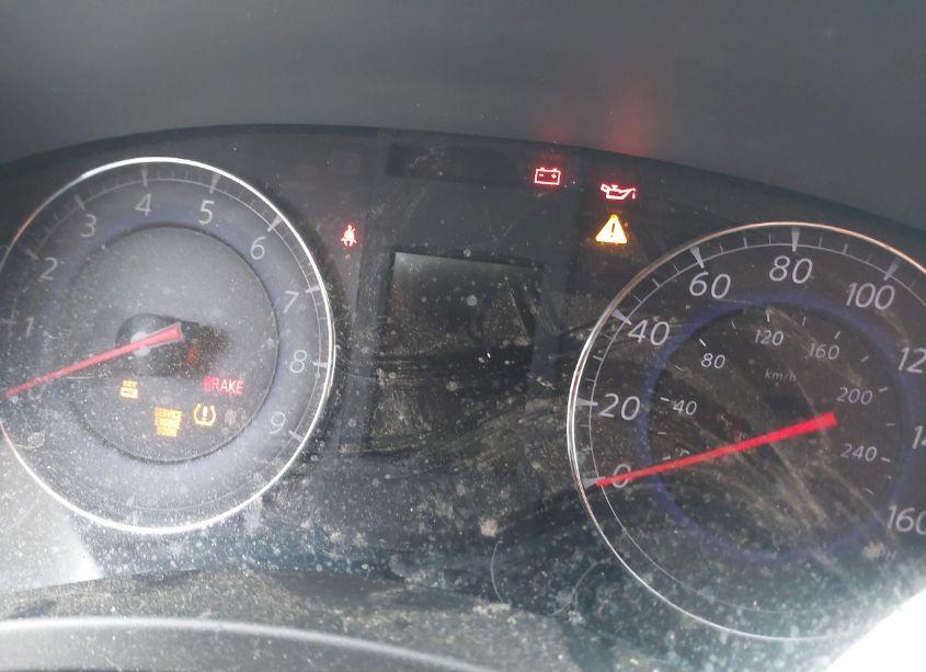 Photo 7 of 2010 Infiniti Ex35 JOURNEY (VIN JN1AJ0HP8AM701918)