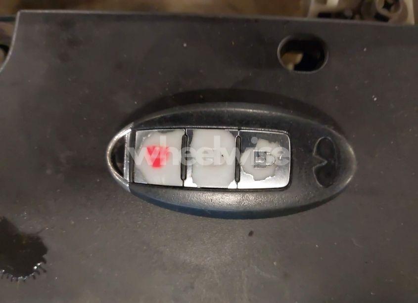 Photo 11 of 2011 Infiniti Ex35 JOURNEY (VIN JN1AJ0HP9BM801141)