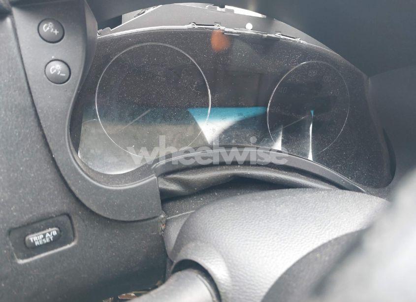 Photo 15 of 2011 Infiniti Ex35 JOURNEY (VIN JN1AJ0HPXBM800726)