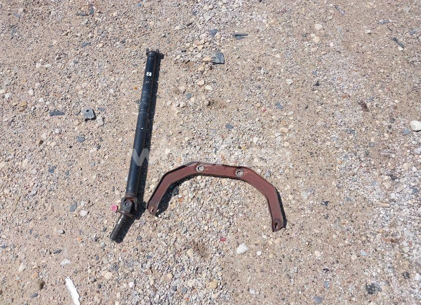 Photo 12 of 2010 Infiniti Ex35 JOURNEY (VIN JN1AJ0HR0AM757790)