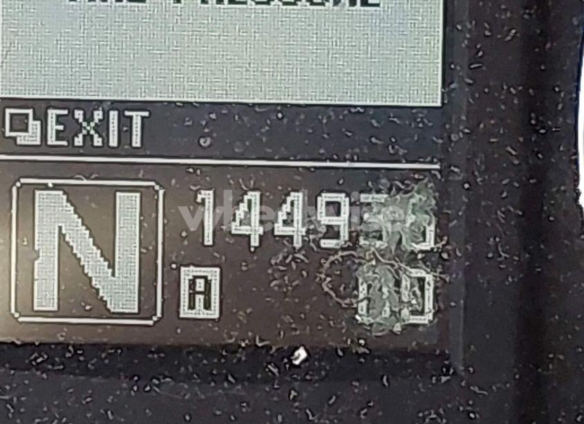 Photo 16 of 2011 Infiniti Ex35 JOURNEY (VIN JN1AJ0HR1BM850674)