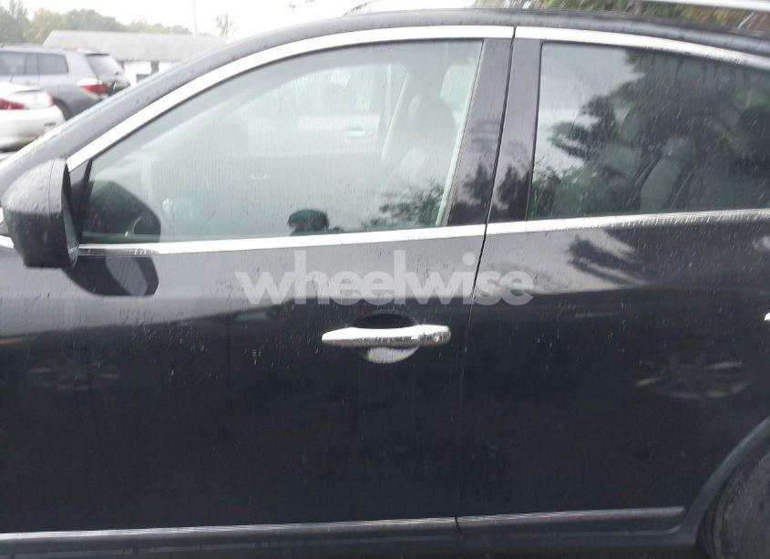 Photo 14 of 2010 Infiniti Ex35 JOURNEY (VIN JN1AJ0HR2AM755488)