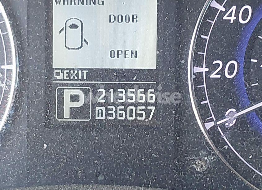 Photo 15 of 2012 Infiniti Ex35 JOURNEY (VIN JN1AJ0HR2CM450768)