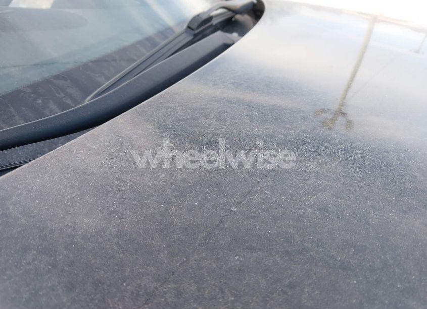 Photo 6 of 2010 Infiniti Ex35 JOURNEY (VIN JN1AJ0HR3AM750977)