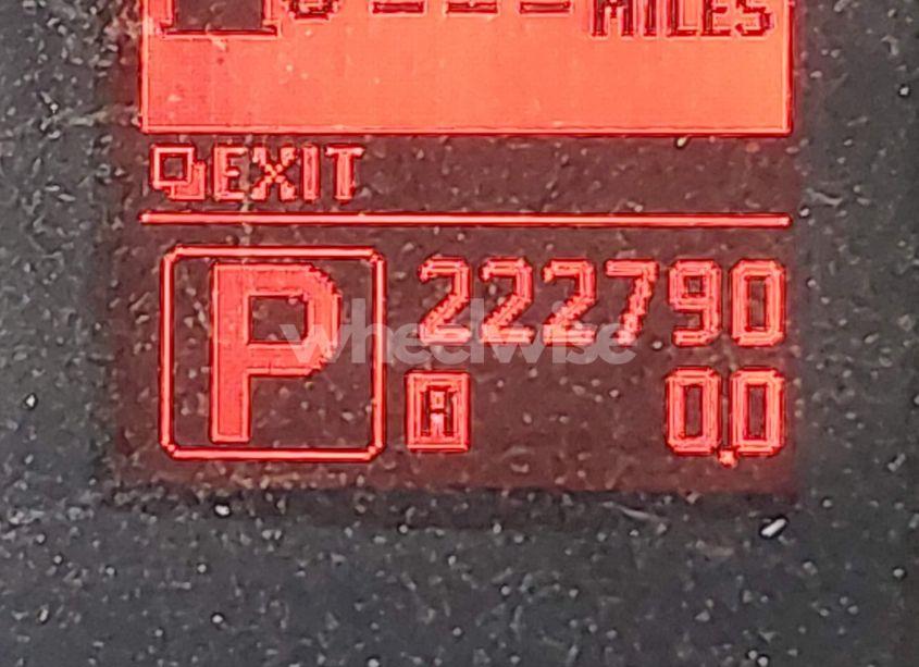 Photo 7 of 2010 Infiniti Ex35 JOURNEY (VIN JN1AJ0HR3AM750977)