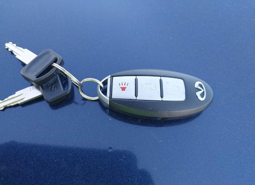 Photo 11 of 2012 Infiniti Ex35 JOURNEY (VIN JN1AJ0HR3CM453193)