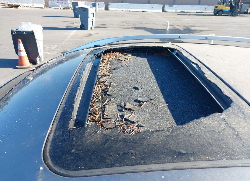 Photo 6 of 2012 Infiniti Ex35 JOURNEY (VIN JN1AJ0HR3CM453193)