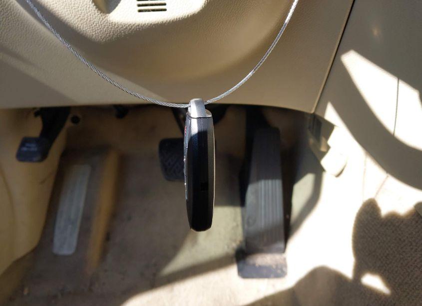 Photo 11 of 2010 Infiniti Ex35 JOURNEY (VIN JN1AJ0HR5AM750589)