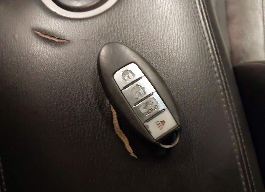 Photo 11 of 2010 Infiniti Ex35 JOURNEY (VIN JN1AJ0HR5AM751645)