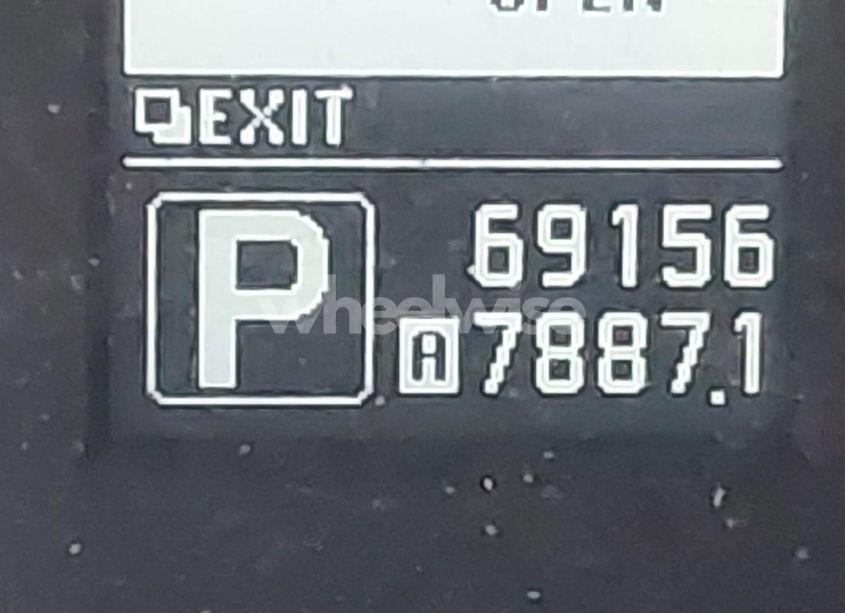 Photo 15 of 2011 Infiniti Ex35 JOURNEY (VIN JN1AJ0HR7BM852638)