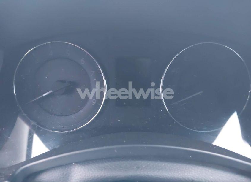 Photo 7 of 2011 Infiniti Ex35 JOURNEY (VIN JN1AJ0HR7BM852705)