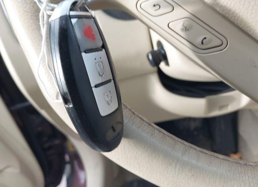 Photo 11 of 2011 Infiniti Ex35 JOURNEY (VIN JN1AJ0HR9BM854777)