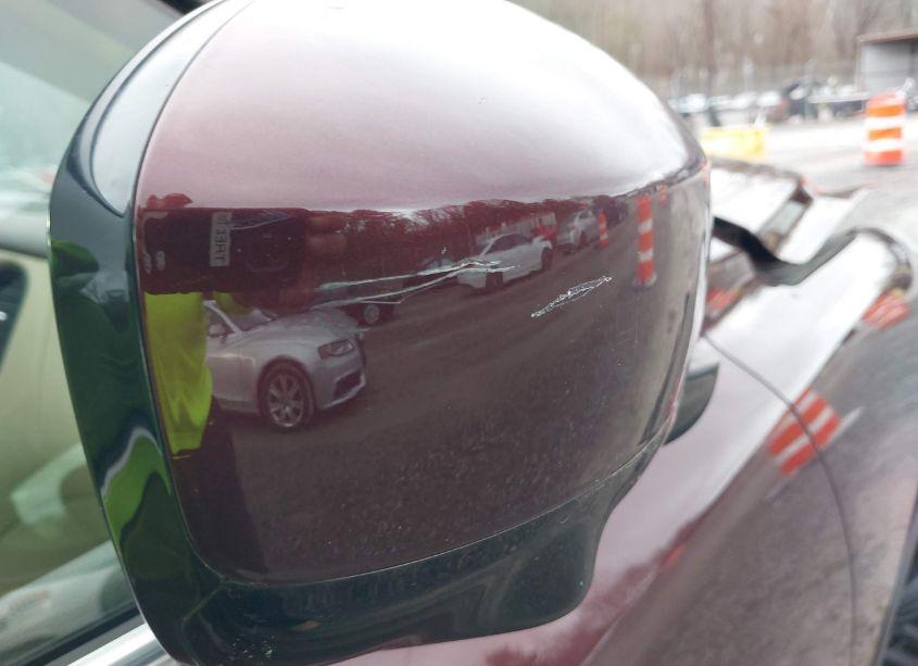 Photo 12 of 2011 Infiniti Ex35 JOURNEY (VIN JN1AJ0HR9BM854777)