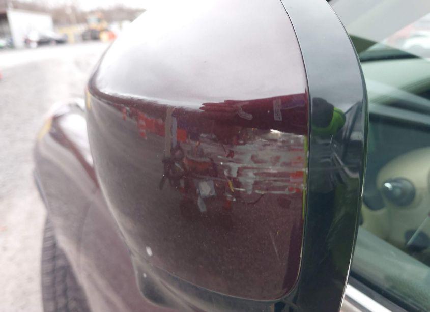 Photo 14 of 2011 Infiniti Ex35 JOURNEY (VIN JN1AJ0HR9BM854777)