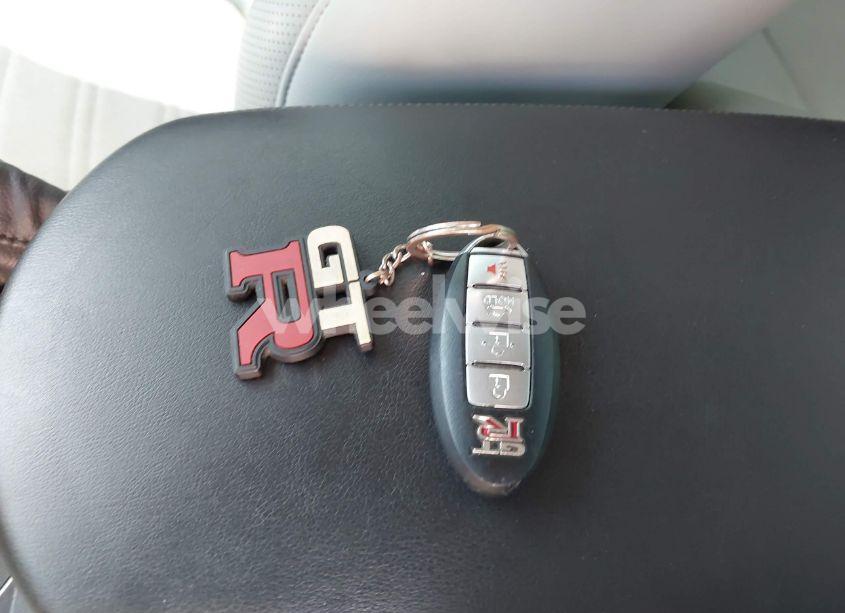 Photo 11 of 2013 Nissan Gt-r PREMIUM (VIN JN1AR5EF3DM260799)