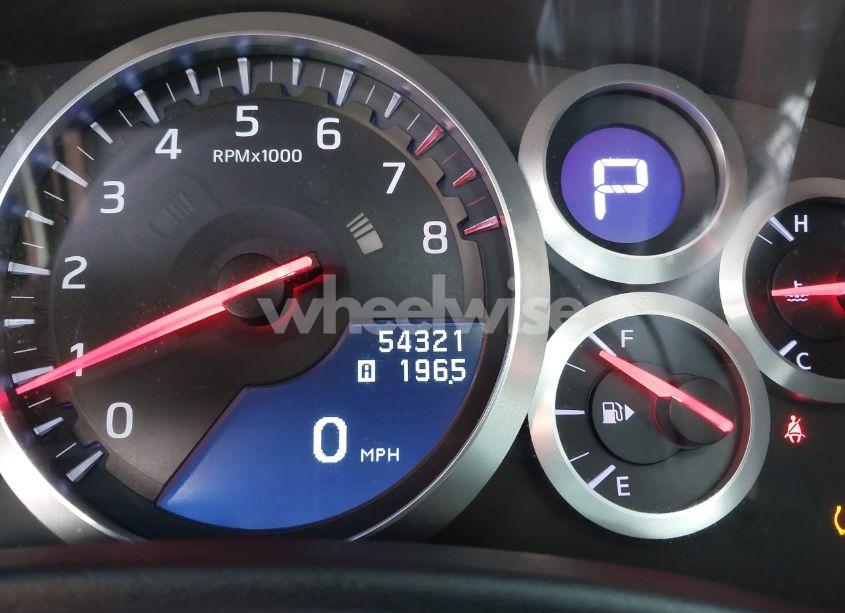 Photo 15 of 2013 Nissan Gt-r PREMIUM (VIN JN1AR5EF3DM260799)