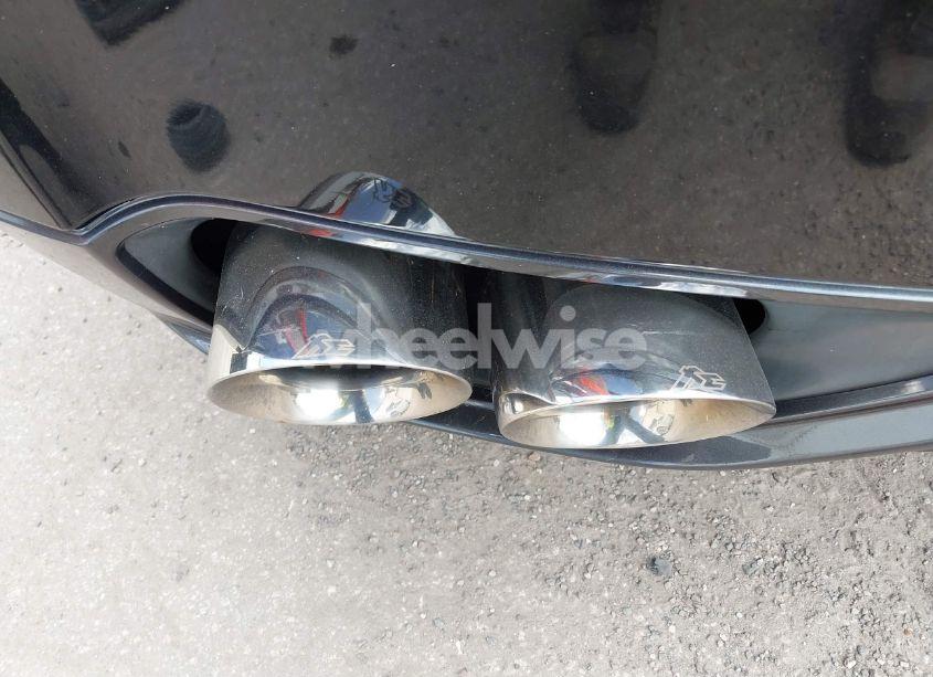 Photo 17 of 2013 Nissan Gt-r PREMIUM (VIN JN1AR5EF3DM260799)