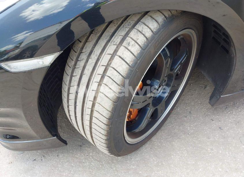 Photo 18 of 2013 Nissan Gt-r PREMIUM (VIN JN1AR5EF3DM260799)