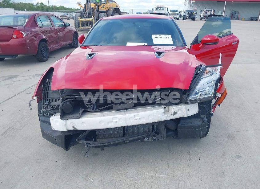 Photo 12 of 2013 Nissan Gt-r PREMIUM (VIN JN1AR5EF4DM260438)