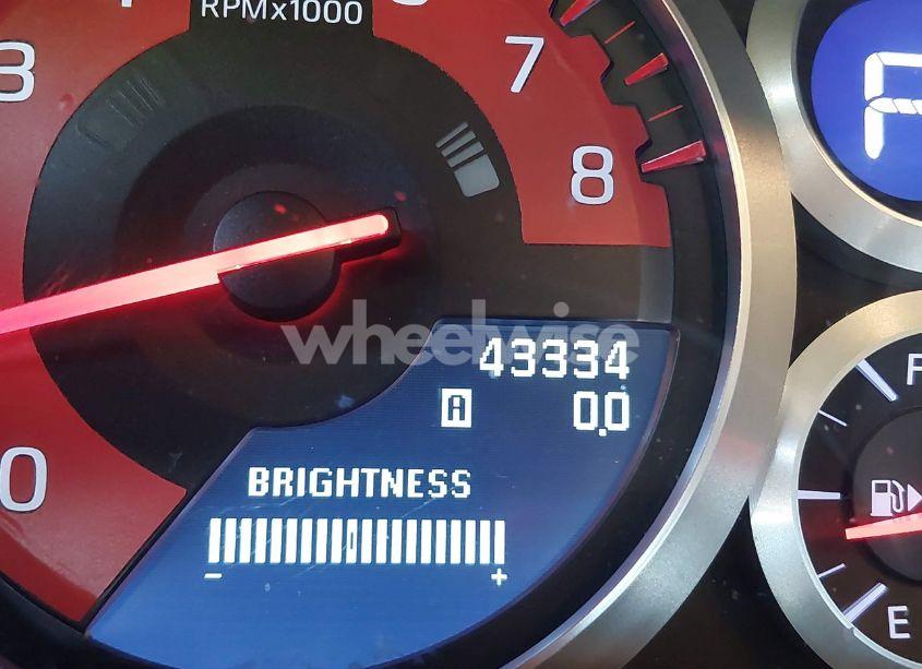 Photo 15 of 2013 Nissan Gt-r PREMIUM (VIN JN1AR5EF4DM260438)