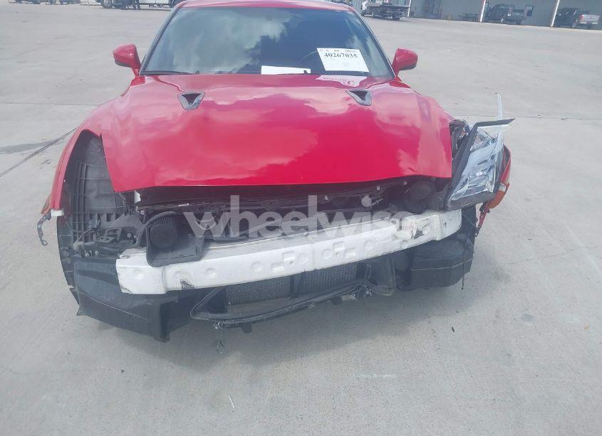 Photo 6 of 2013 Nissan Gt-r PREMIUM (VIN JN1AR5EF4DM260438)