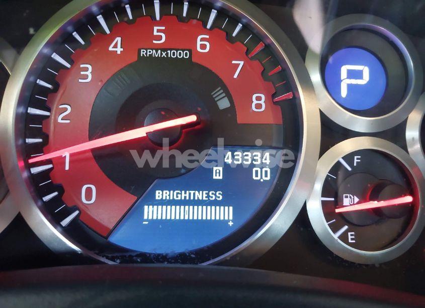 Photo 7 of 2013 Nissan Gt-r PREMIUM (VIN JN1AR5EF4DM260438)