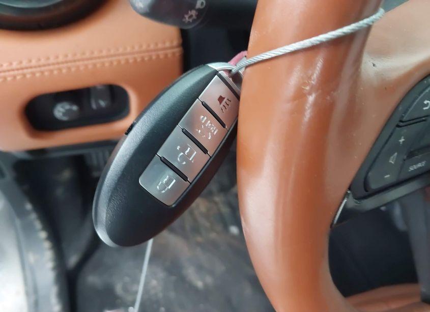 Photo 11 of 2017 Nissan Gt-r (VIN JN1AR5EF4HM820092)