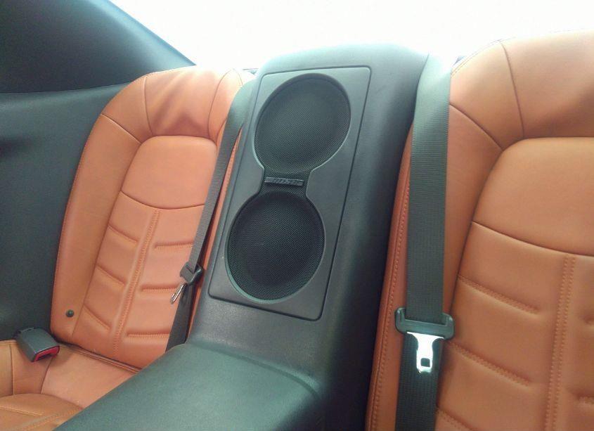 Photo 15 of 2017 Nissan Gt-r (VIN JN1AR5EF4HM820092)